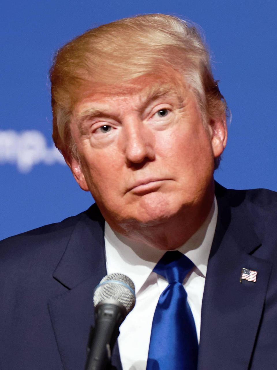 The Trump Establishment vs. the US Empire: The Serious and Comical Sides