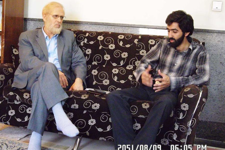 Others Hamed Ghashghavi حامد قشقاوی