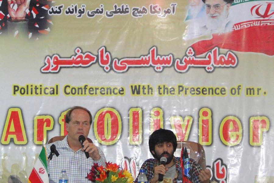 Art Olivier at Ramhormoz (Ahvaz) Hamed Ghashghavi حامد قشقاوی