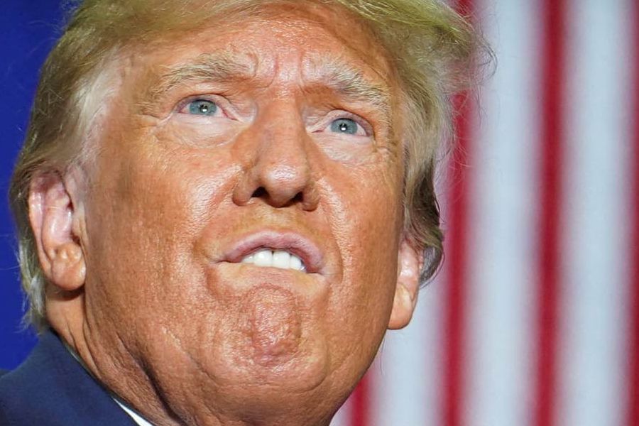COMPRENDRE LE PHÉNOMÈNE DE TRUMP