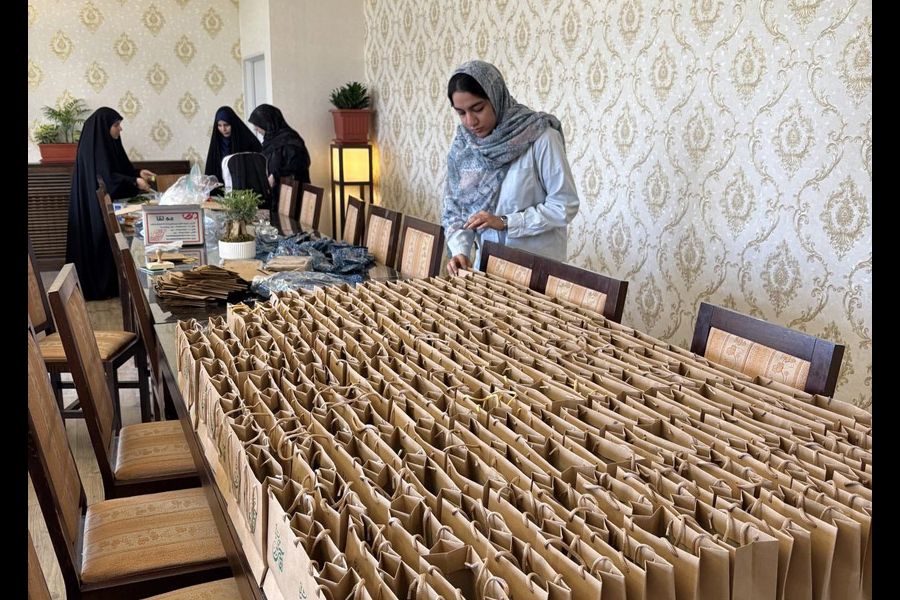  دومین همایش ملی آقای نادر - سالگرد سوم در دانشگاه تهران