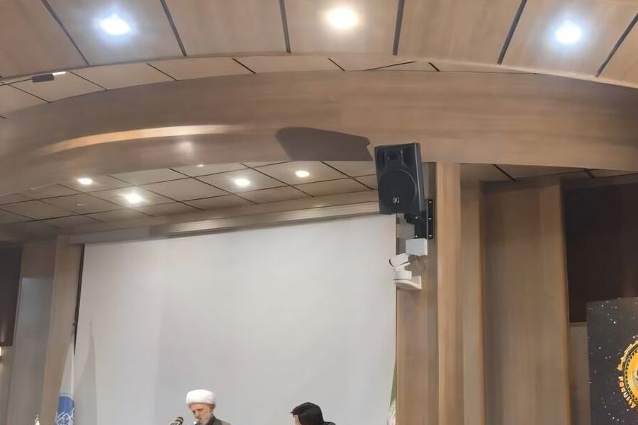  دومین همایش ملی آقای نادر - سالگرد سوم در دانشگاه تهران