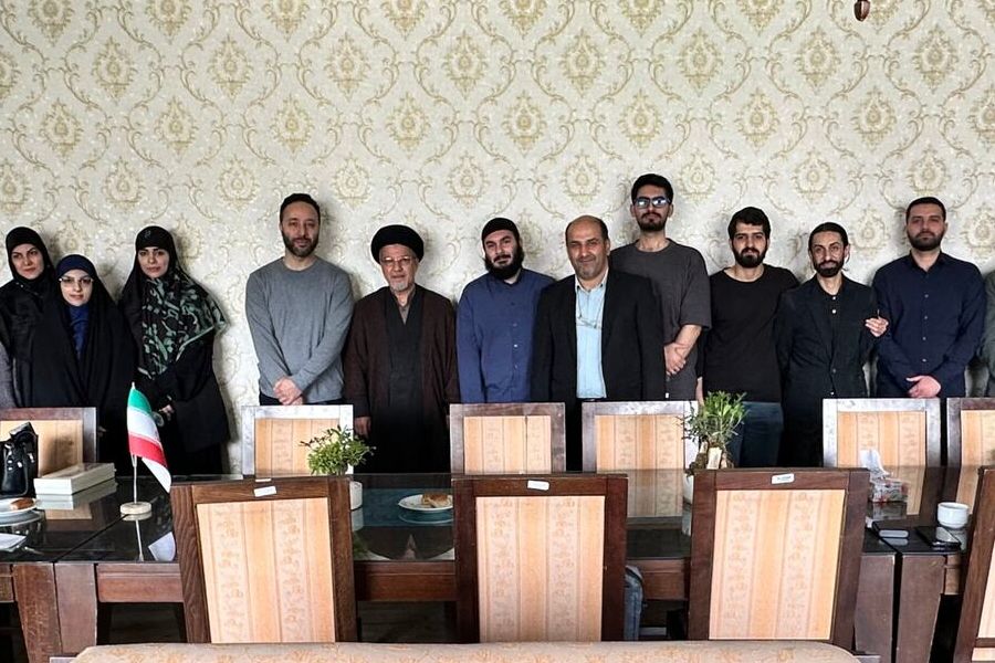  دومین همایش ملی آقای نادر - سالگرد سوم در دانشگاه تهران