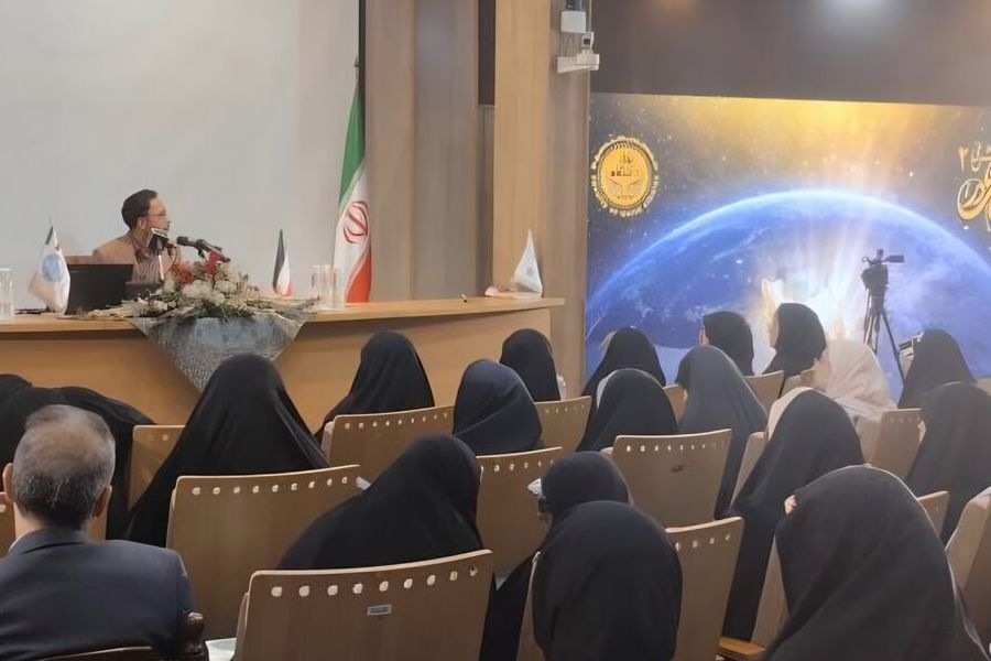  دومین همایش ملی آقای نادر - سالگرد سوم در دانشگاه تهران