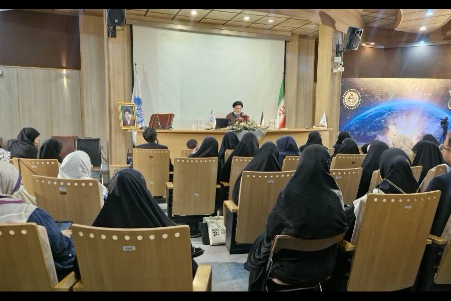  دومین همایش ملی آقای نادر - سالگرد سوم در دانشگاه تهران